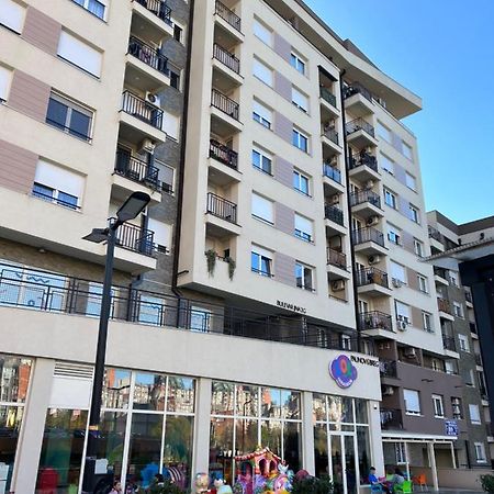 Paunov Breg Apartment Belgrade Luaran gambar