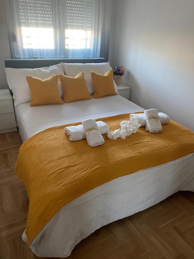 Paunov Breg Apartment Belgrade Luaran gambar