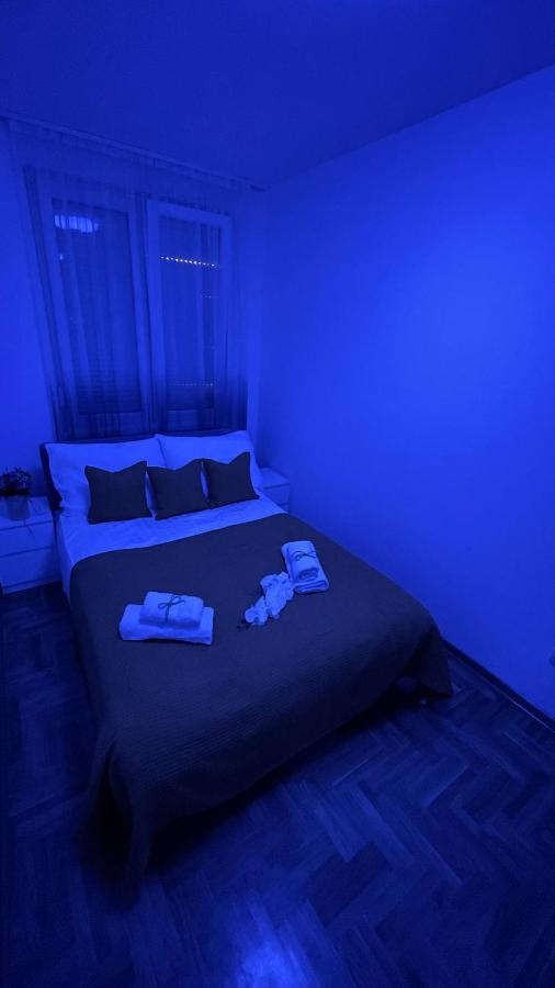 Paunov Breg Apartment Belgrade Luaran gambar