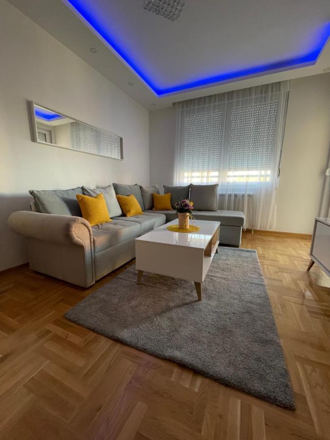 Paunov Breg Apartment Belgrade Luaran gambar