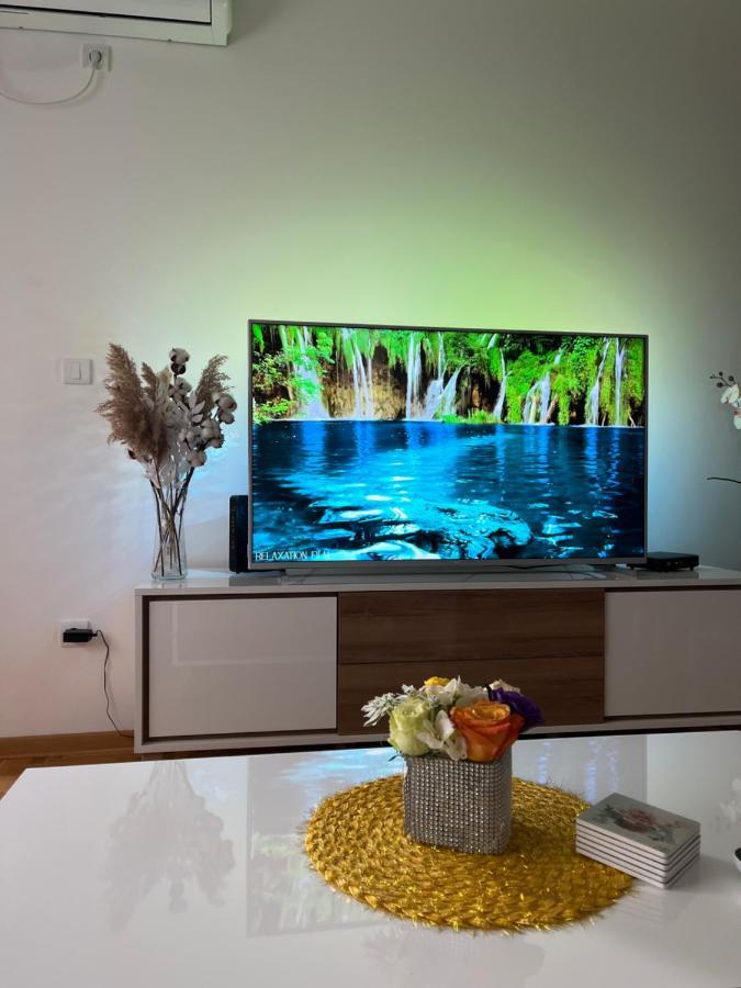 Paunov Breg Apartment Belgrade Luaran gambar