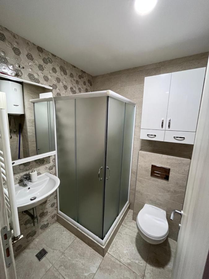 Paunov Breg Apartment Belgrade Luaran gambar