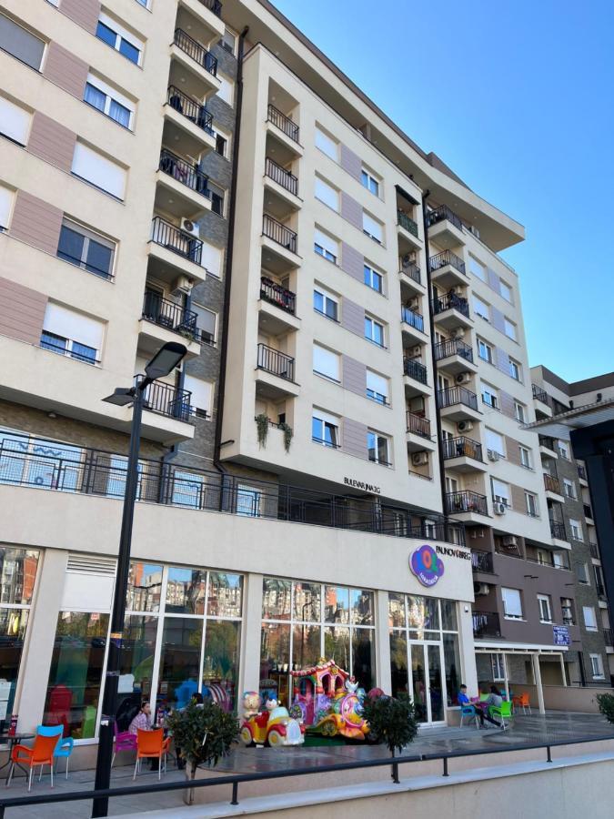 Paunov Breg Apartment Belgrade Luaran gambar
